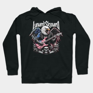 Lynard Skynard Hoodie